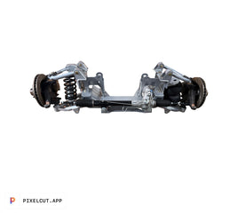 1963 - 1987 Chevy C10 Bolt On Front Suspension Conversion Kit