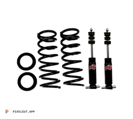 Front Coil Spring Kit