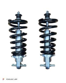 High Performance 8” Chevy Coil-Over 550lb Spring Rate